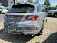 2021 Seat Leon