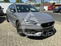 2021 Seat Leon