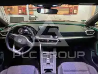 2021 Seat Leon