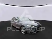2021 Seat Leon