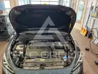 2021 Seat Leon