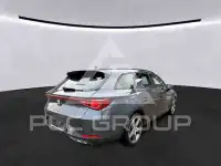 2021 Seat Leon