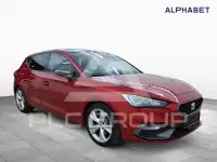 2021 Seat Leon