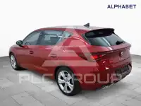 2021 Seat Leon
