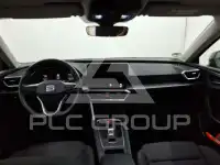 2021 Seat Leon