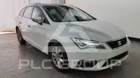2021 Seat Leon