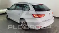 2021 Seat Leon