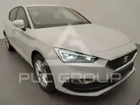 2021 Seat Leon