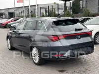 2021 Seat Leon