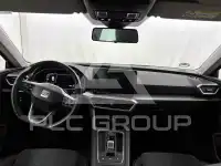 2021 Seat Leon