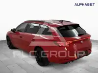 2021 Seat Leon
