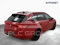 2021 Seat Leon
