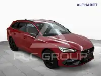 2021 Seat Leon