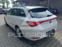 2021 Seat Leon