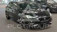 2021 Seat Leon