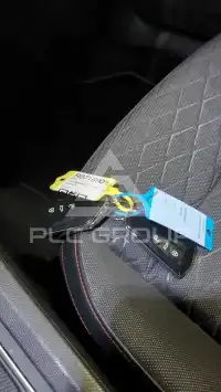 2021 Seat Leon