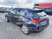 2021 Seat Leon