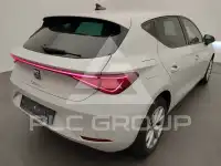 2021 Seat Leon