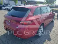 2021 Seat Leon