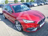 2021 Seat Leon