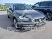 2021 Seat Leon