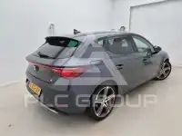 2021 Seat Leon