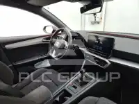 2021 Seat Leon