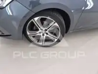 2021 Seat Leon
