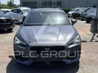 2021 Seat Leon