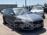 2021 Seat Leon