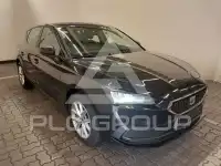 2021 Seat Leon