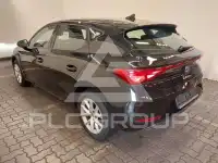 2021 Seat Leon