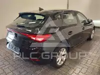 2021 Seat Leon
