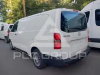 2021 Opel Vivaro