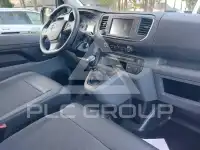 2021 Opel Vivaro