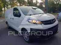 2021 Opel Vivaro