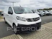 2021 Opel Vivaro