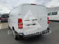 2021 Opel Vivaro