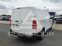 2021 Opel Vivaro