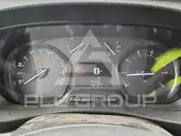 2021 Opel Vivaro