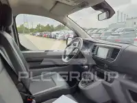 2021 Opel Vivaro