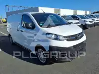 2021 Opel Vivaro