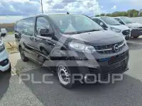 2021 Opel Vivaro