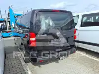 2021 Opel Vivaro
