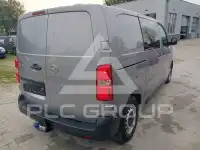 2021 Opel Vivaro