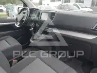 2021 Opel Vivaro