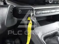 2021 Opel Vivaro