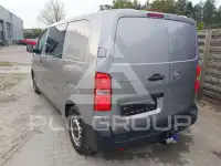 2021 Opel Vivaro