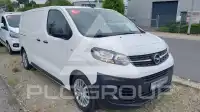 2021 Opel Vivaro