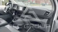 2021 Opel Vivaro